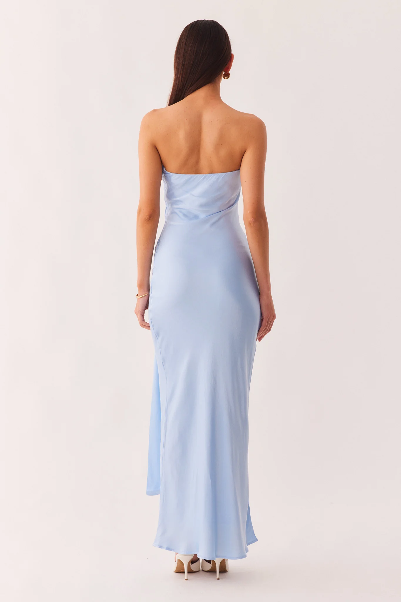 ANGIE MAXI DRESS - Image 4