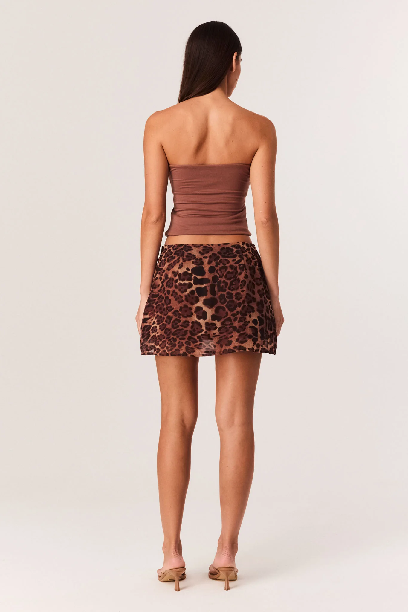 ANISA MINI SKIRT - Image 3