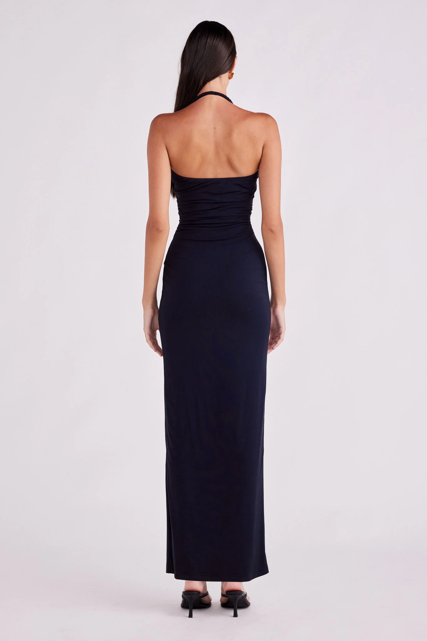 ASH TANK MAXI DRESS - Image 5