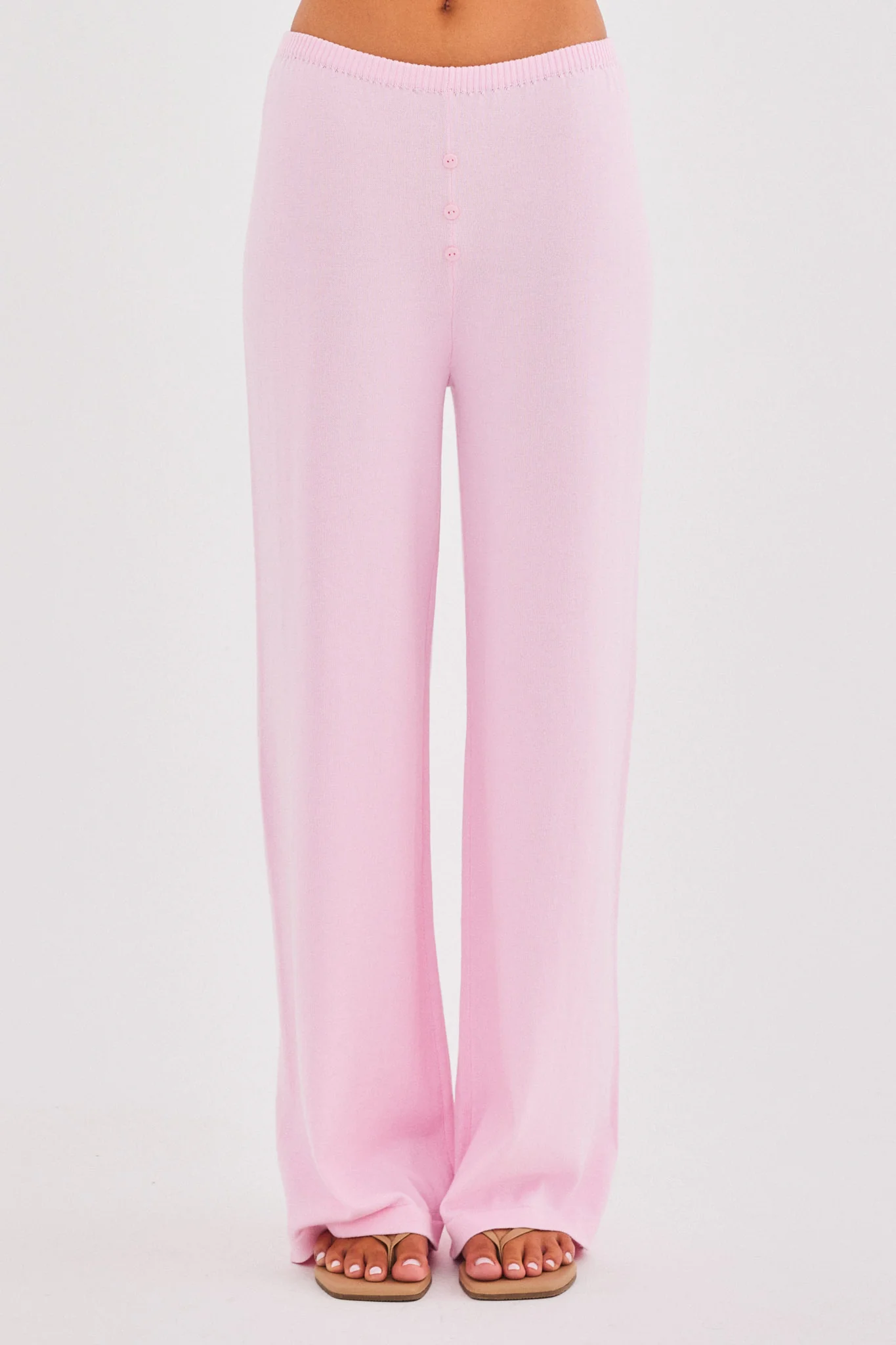 AUGUST BUTTON  PANTS - Image 3