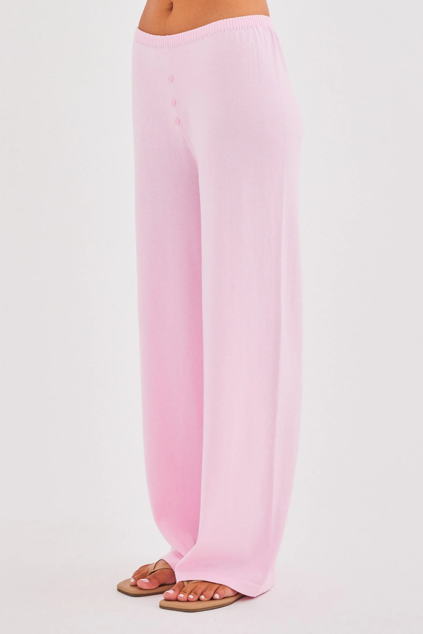 AUGUST BUTTON  PANTS - Image 4