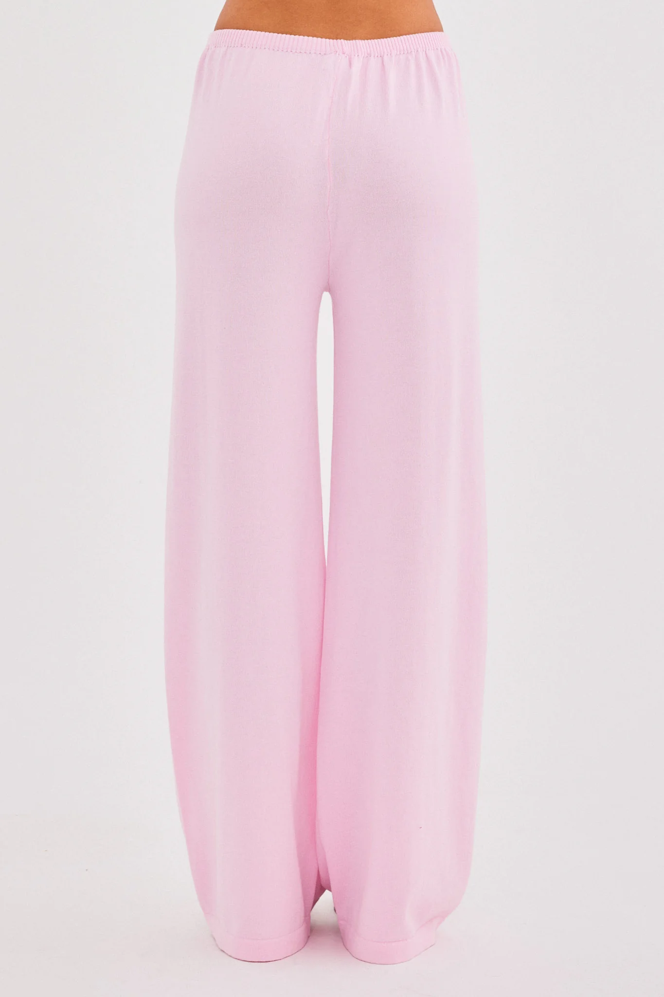 AUGUST BUTTON  PANTS - Image 5