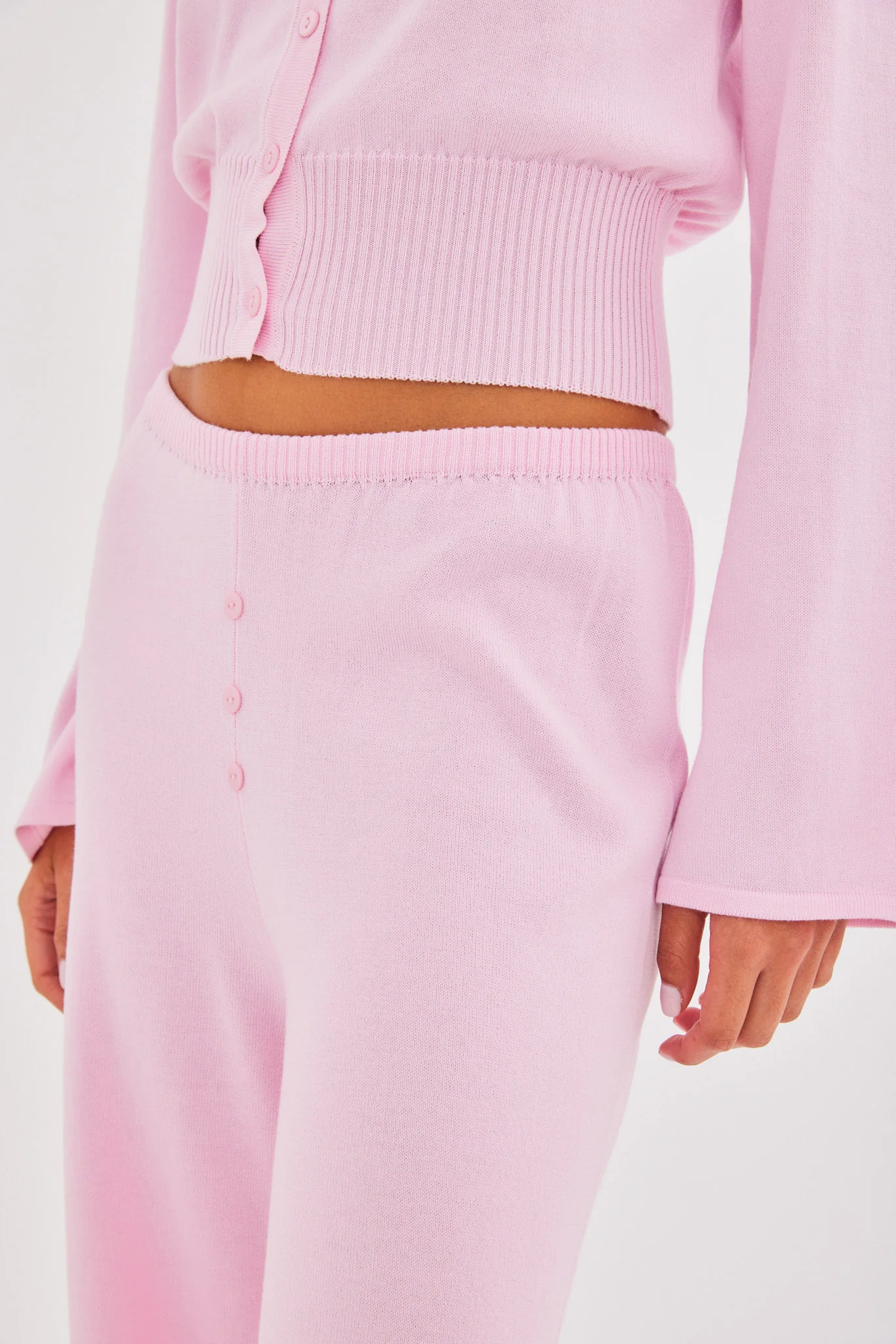 AUGUST BUTTON  PANTS - Image 6