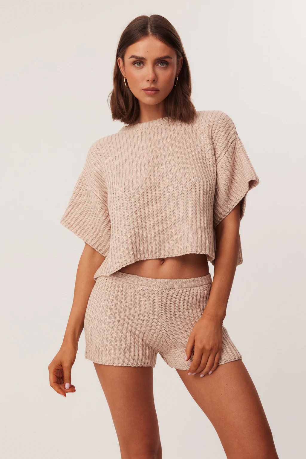 BRINLEY TOP