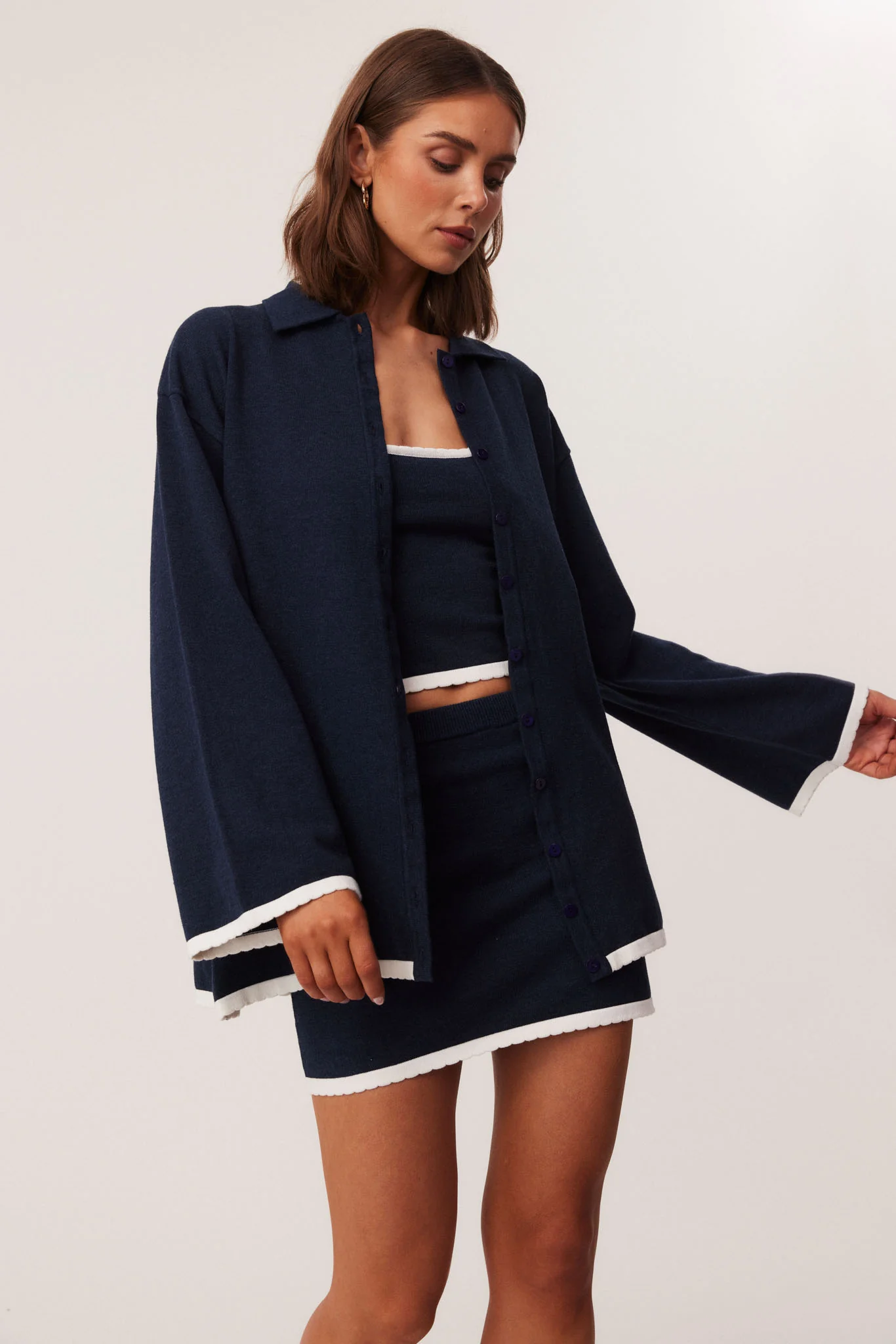 CAMPBELL CARDIGAN