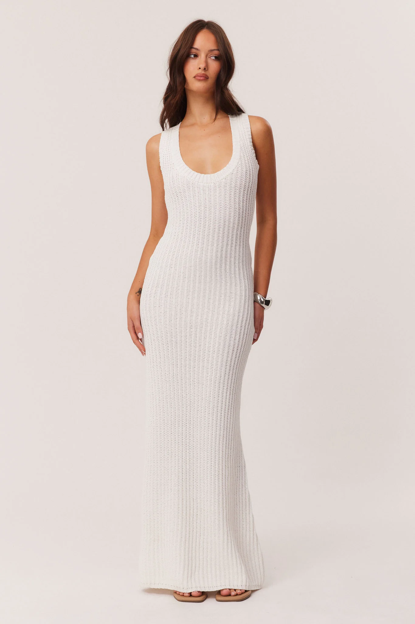 DESIREE MAXI DRESS