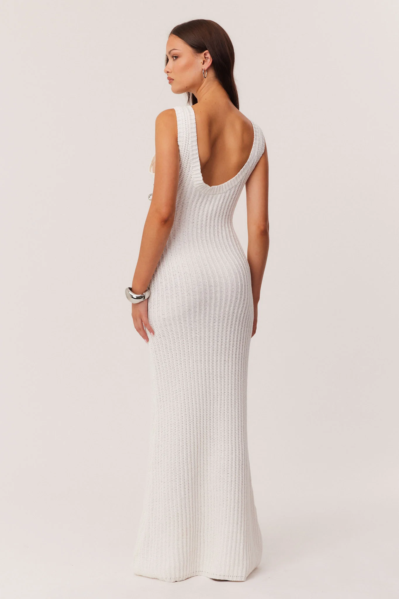 DESIREE MAXI DRESS - Image 2