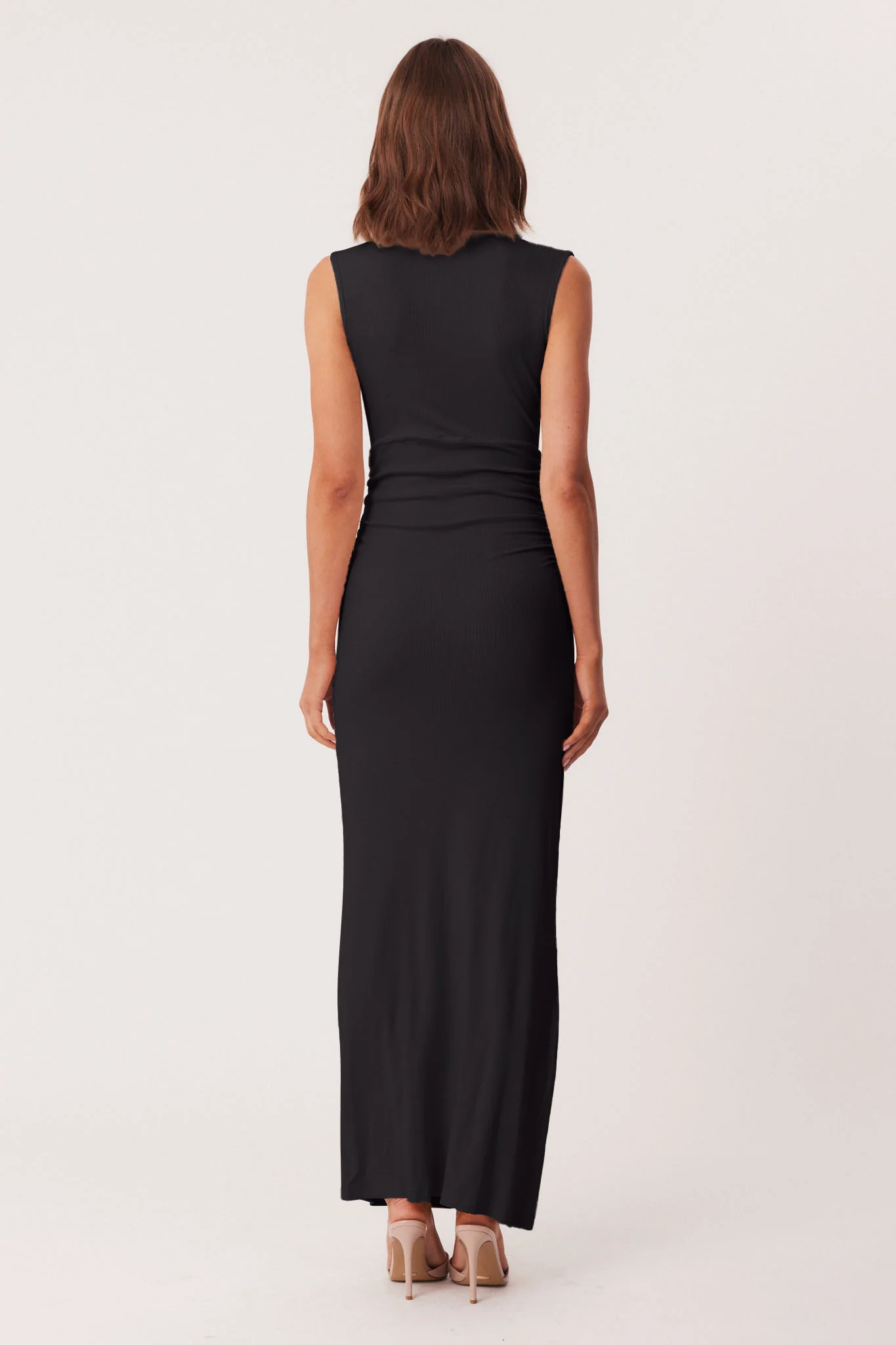 FOXX MAXI DRESS - Image 3