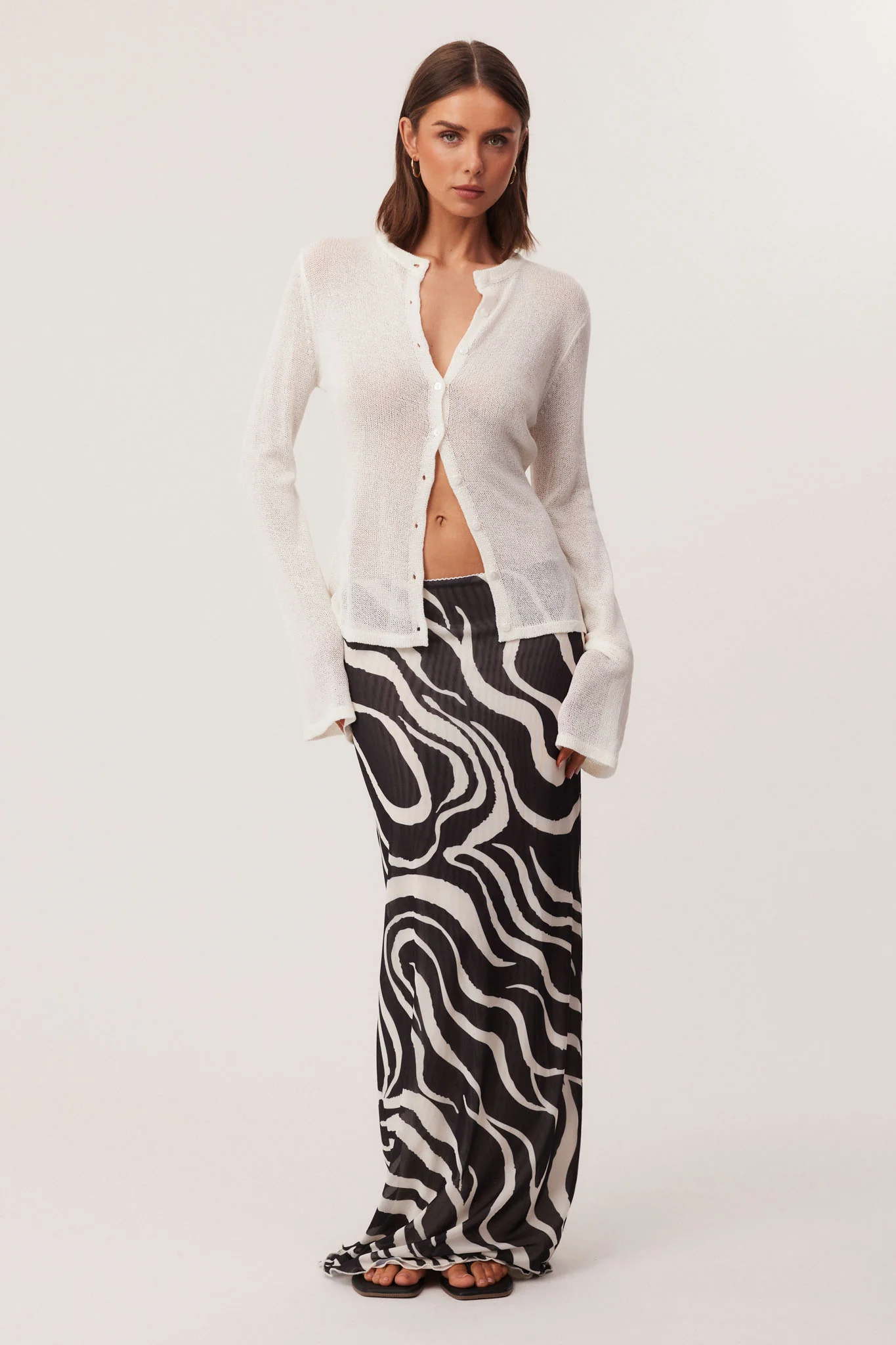 HADLEY CARDIGAN - Image 3