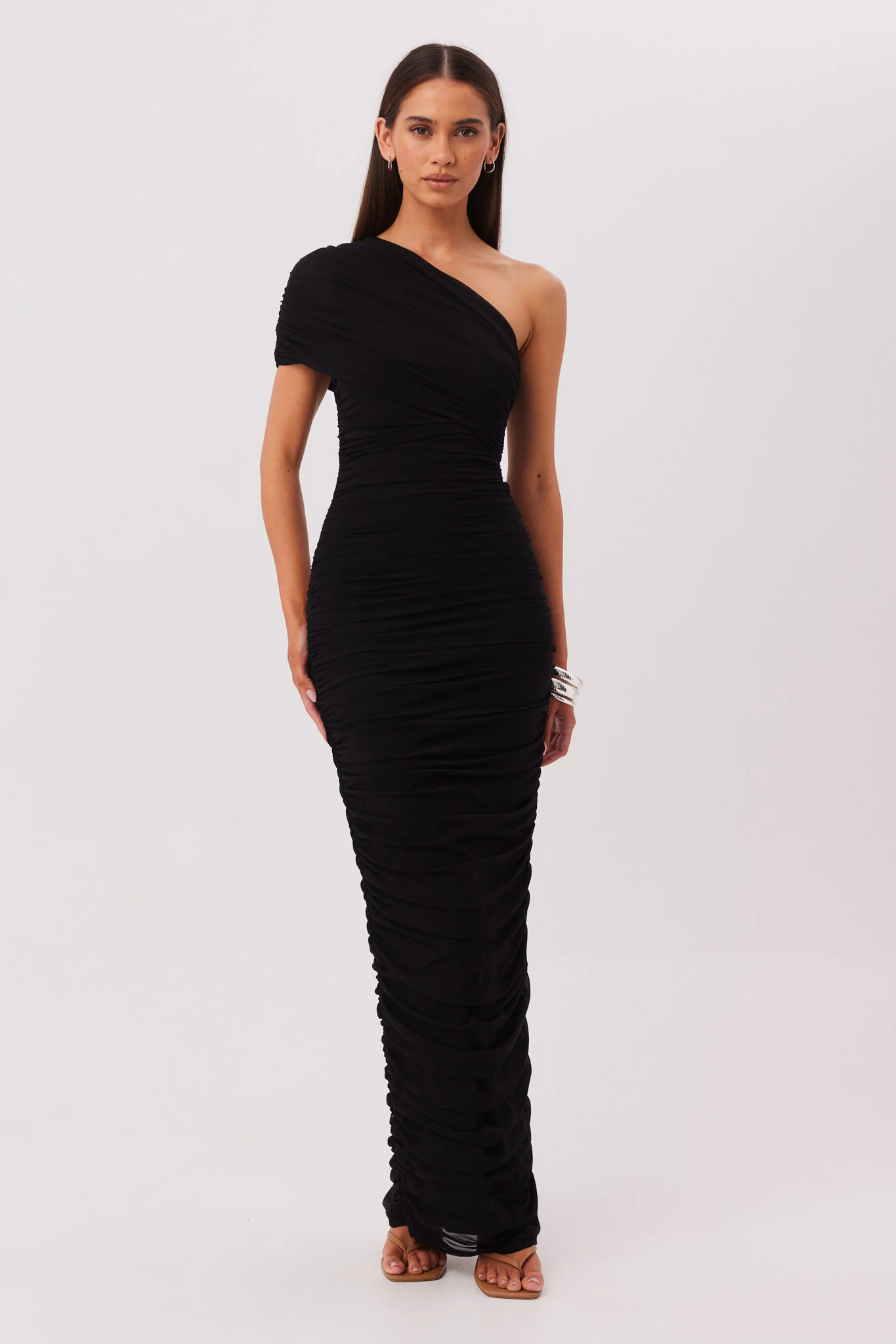JEJU MAXI DRESS