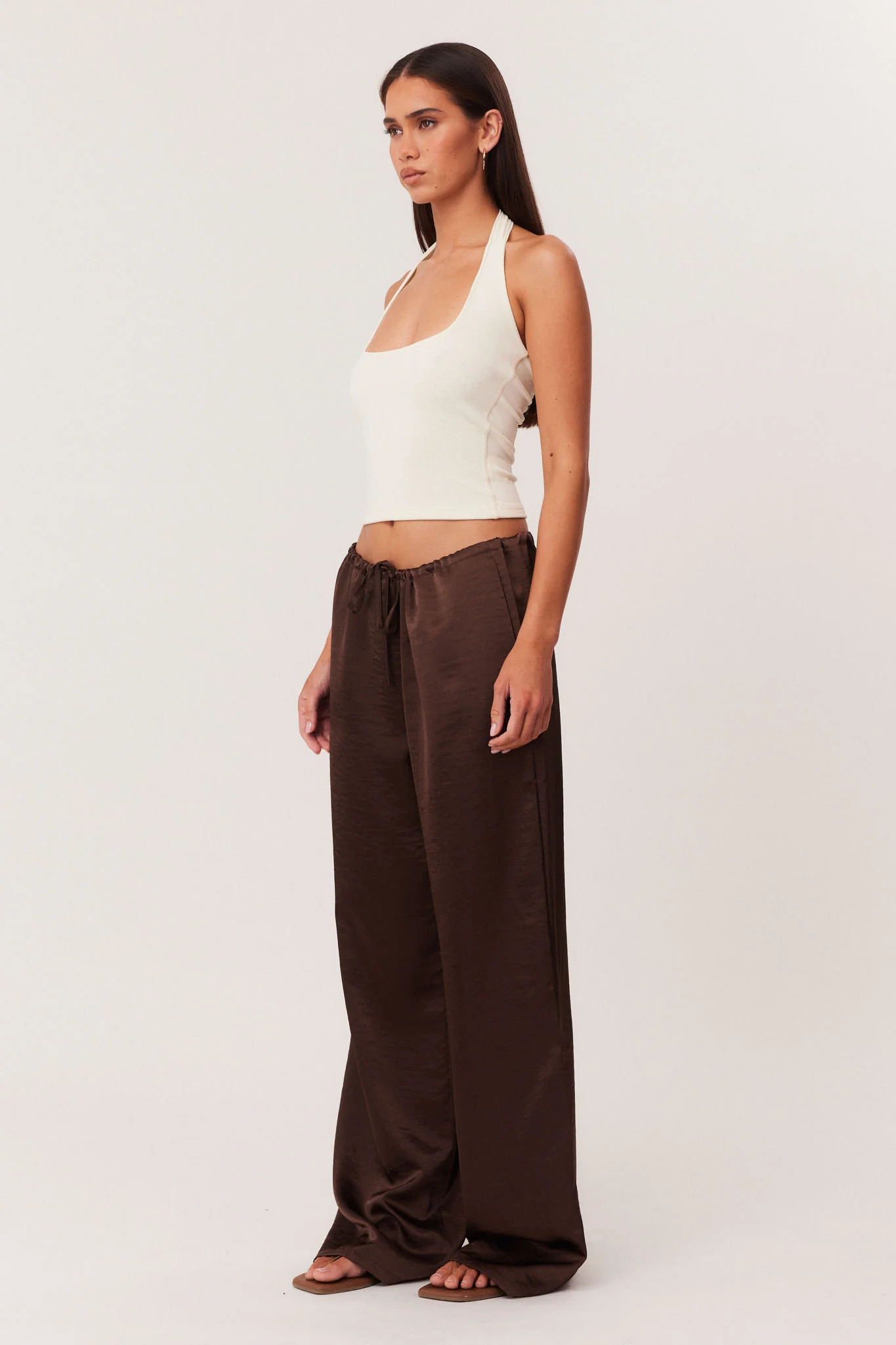 KATYA HALTERNECK TOP - Image 3