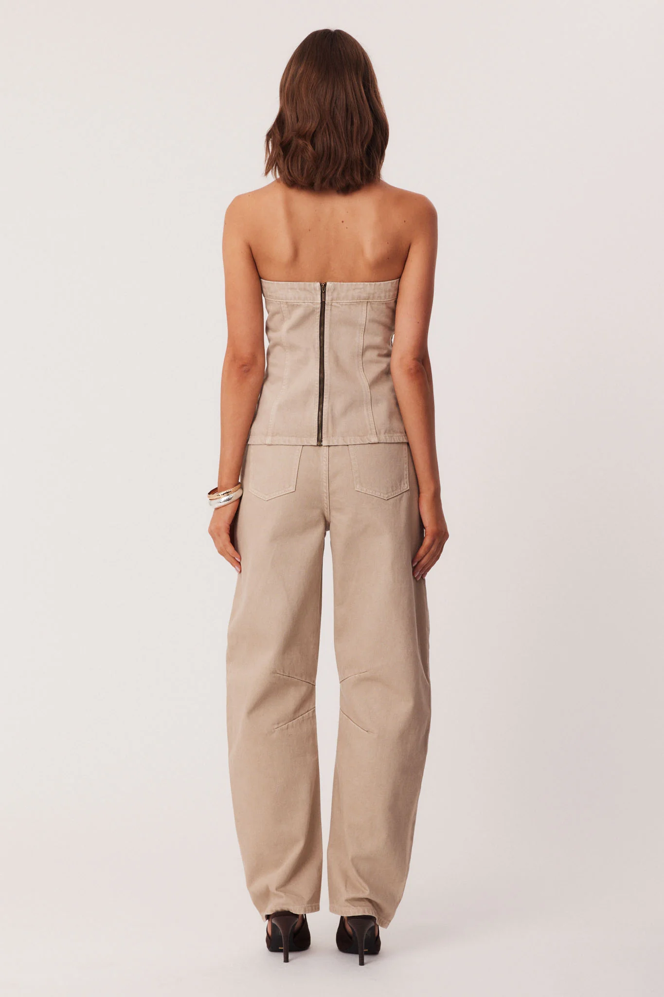 LEX CORSET TOP - Image 4