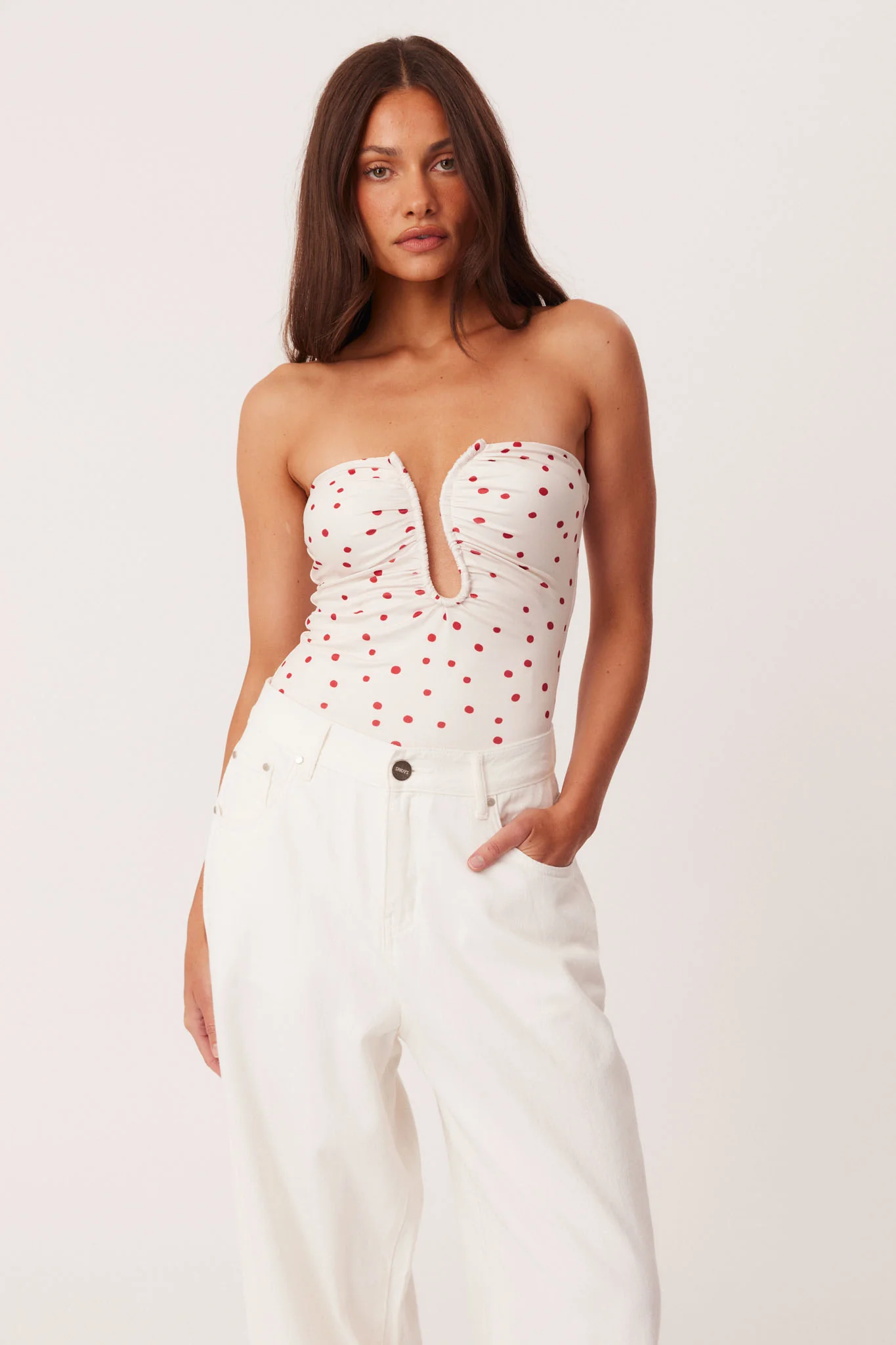 LILANA BODYSUIT - Image 7