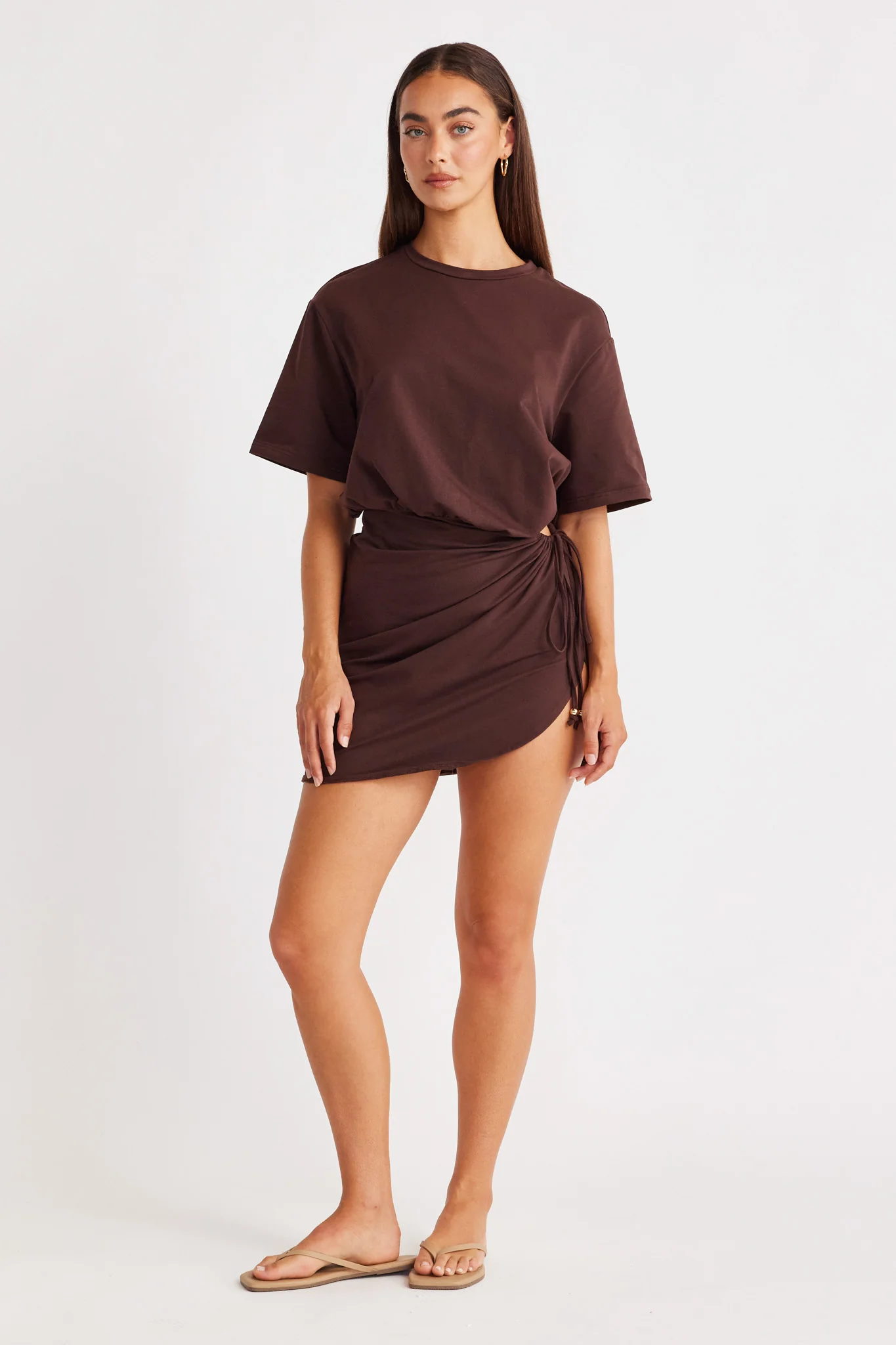LOLA MINI DRESS