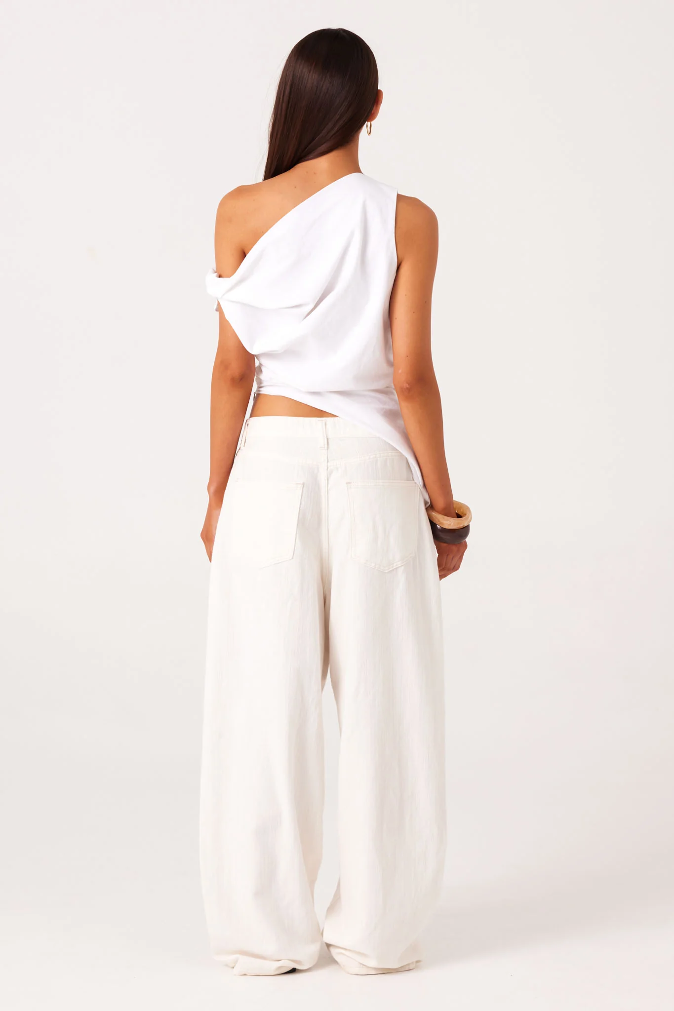 LUKAS COTTON JEANS - Image 2