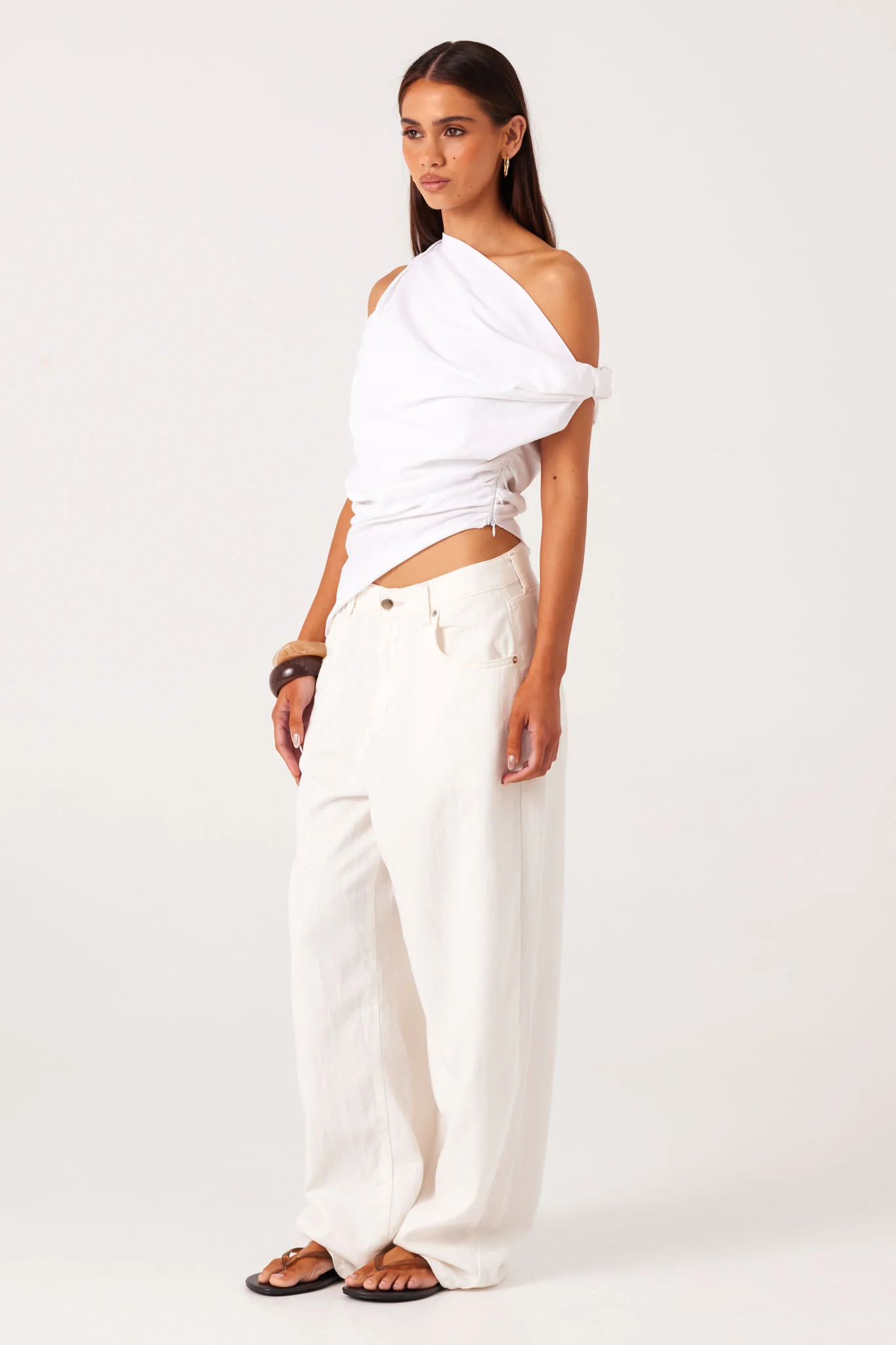 LUKAS COTTON JEANS - Image 3