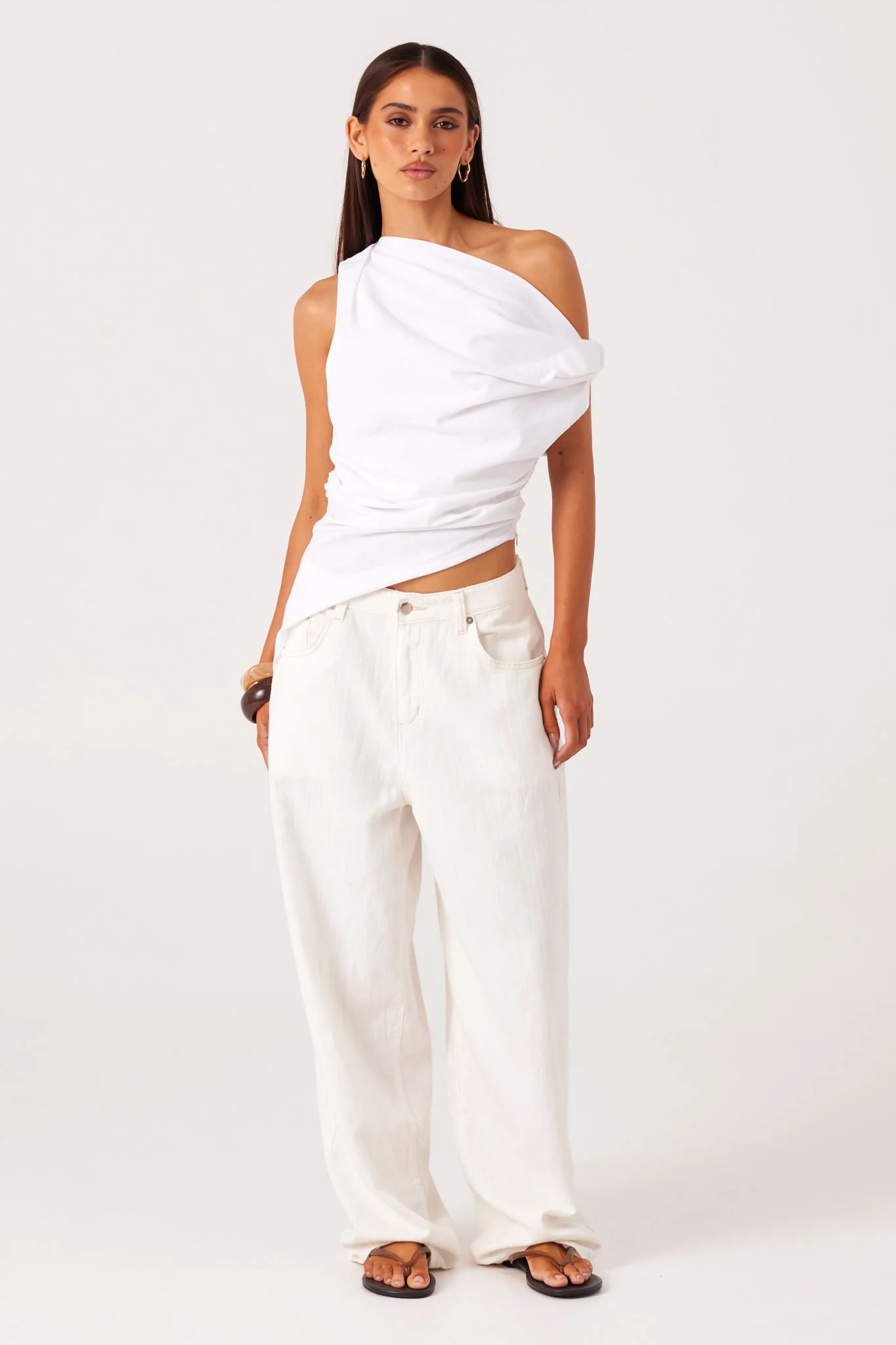 LUKAS COTTON JEANS - Image 4