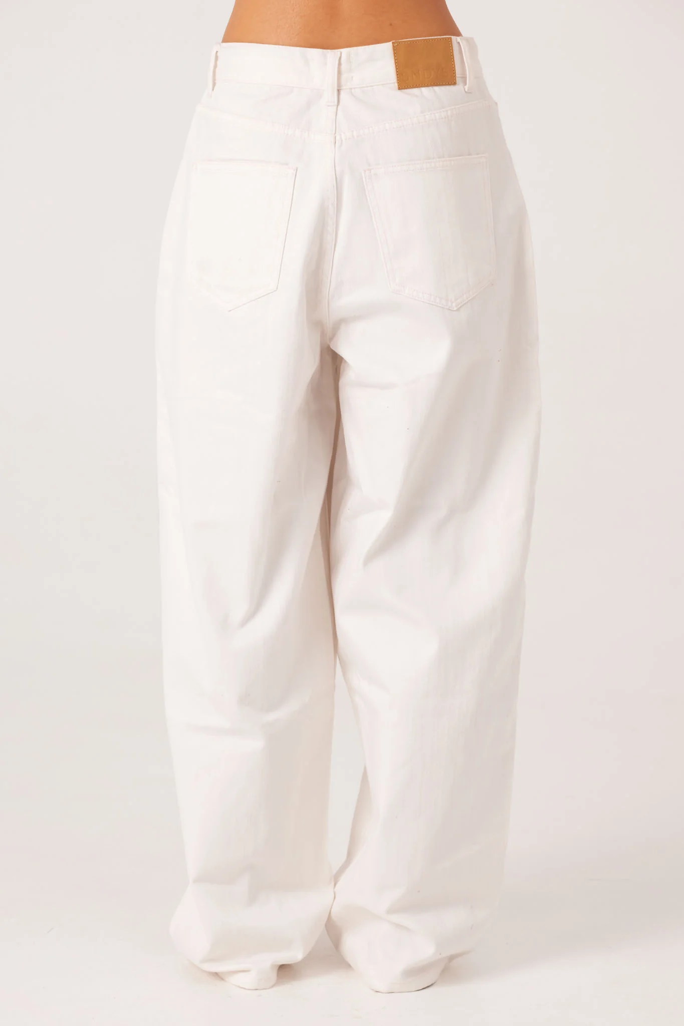LUKAS COTTON JEANS - Image 5