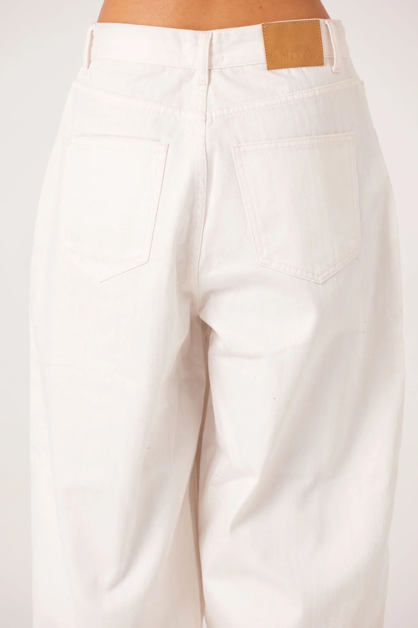 LUKAS COTTON JEANS - Image 6