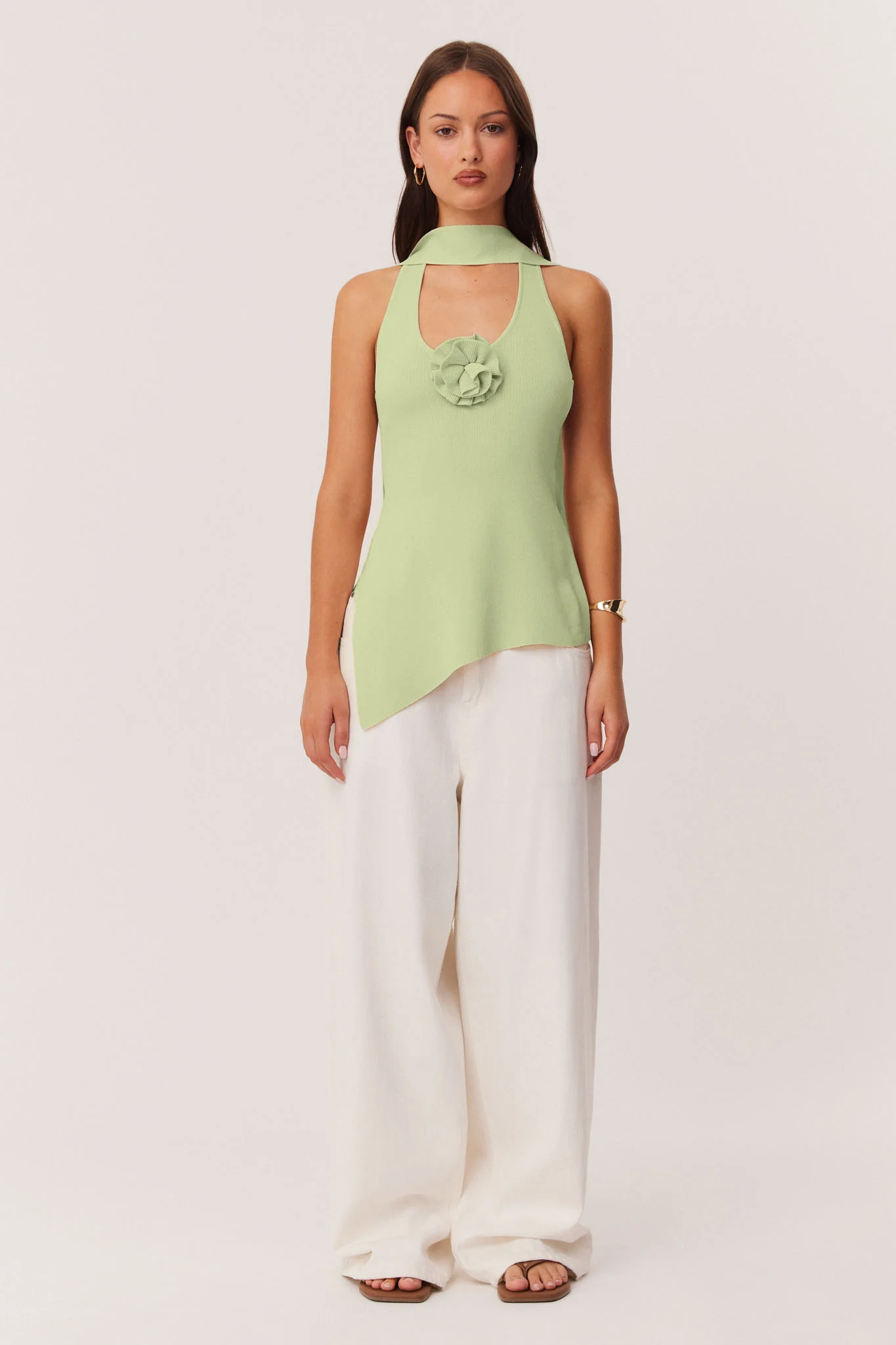 NAIA KNIT TOP