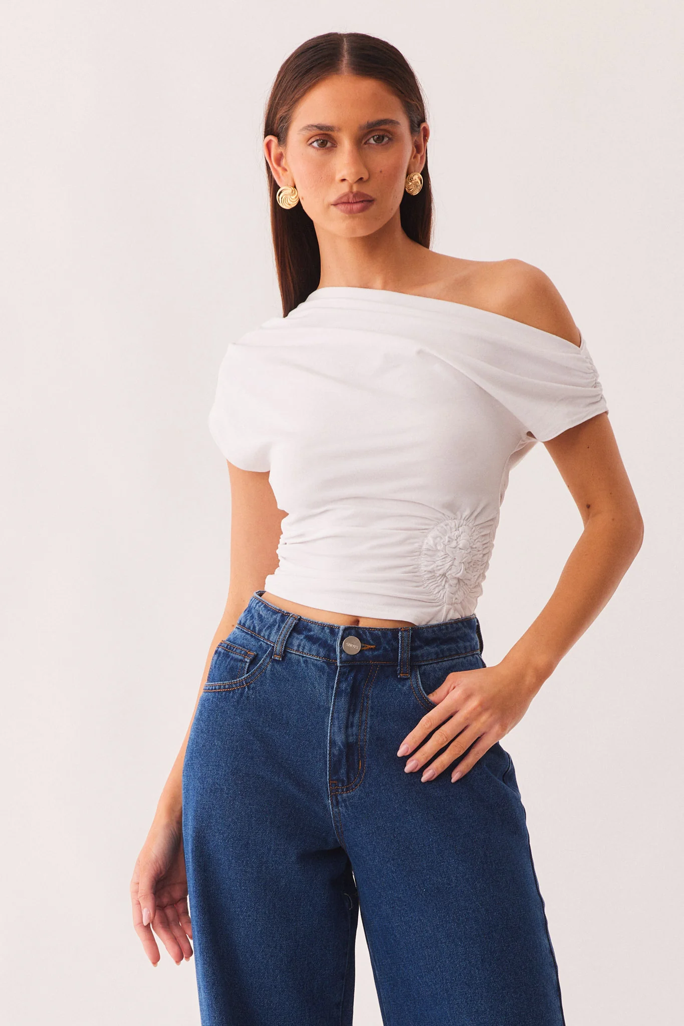 OLIVIA TOP - Image 3