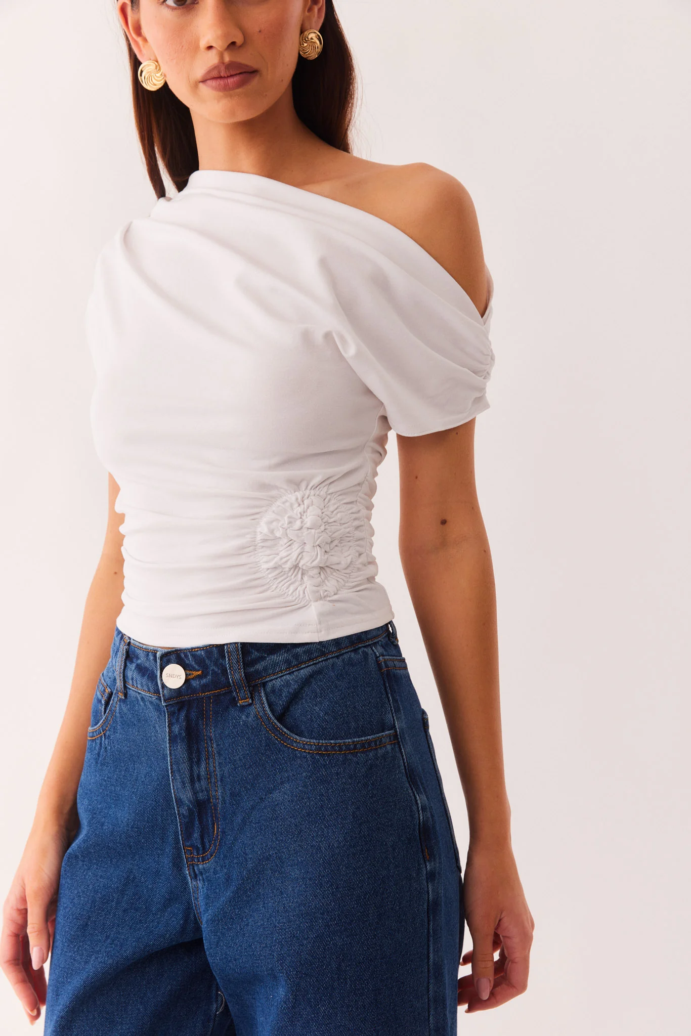 OLIVIA TOP - Image 6