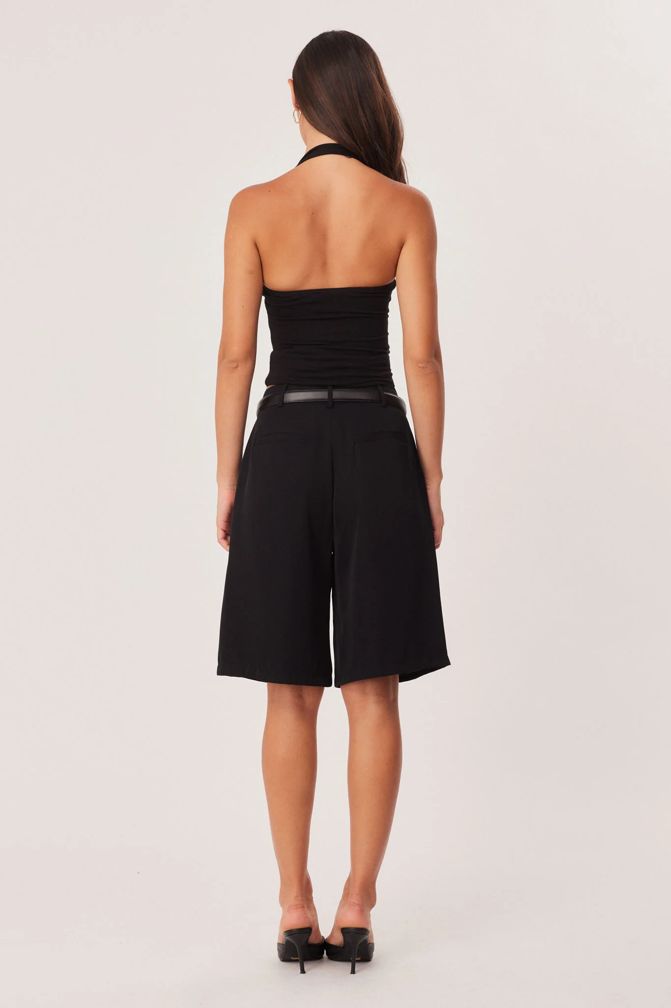 REECE BERMUDA SHORTS - Image 4