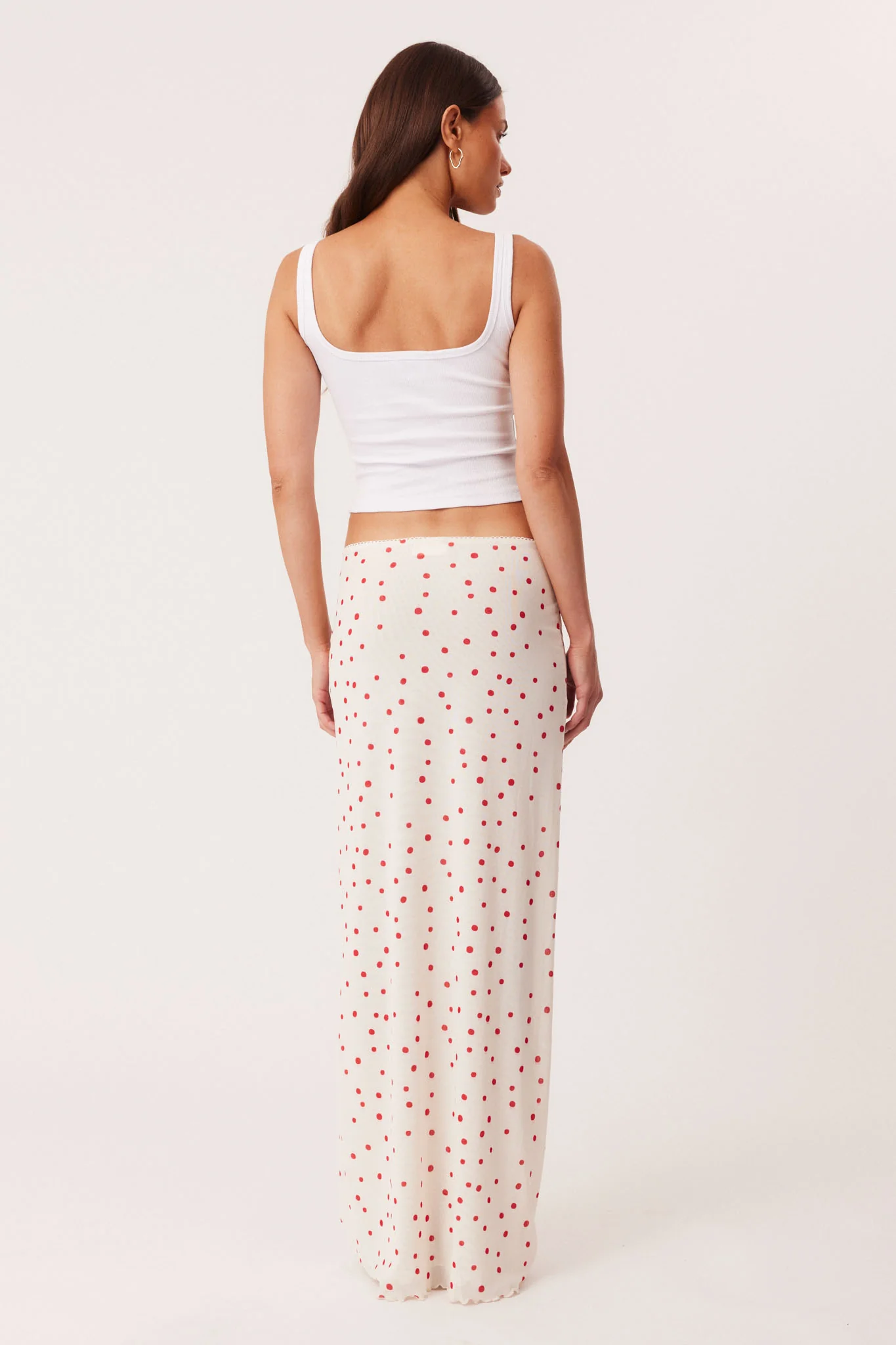 SAVANNAH MAXI SKIRT - Image 3