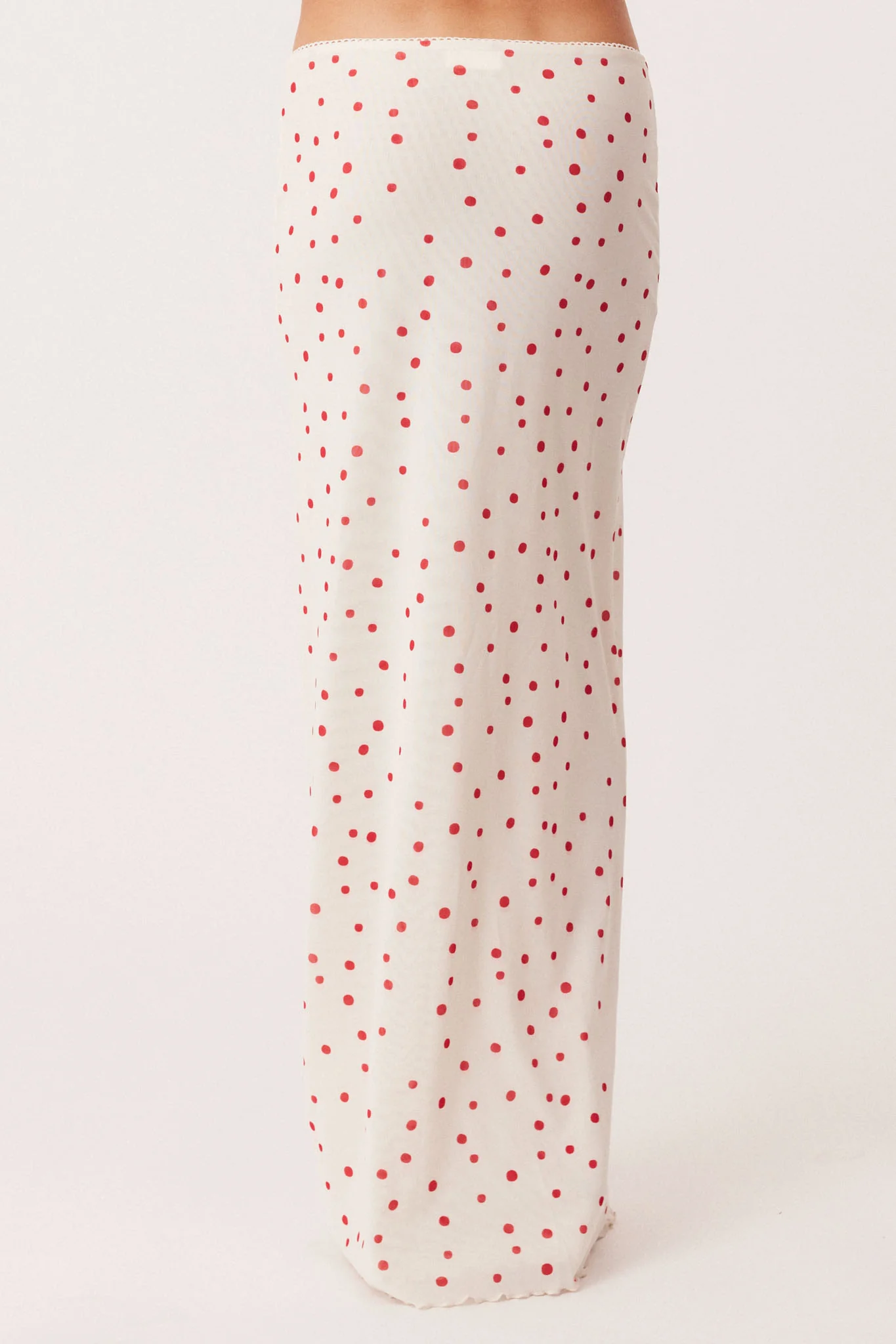 SAVANNAH MAXI SKIRT - Image 6