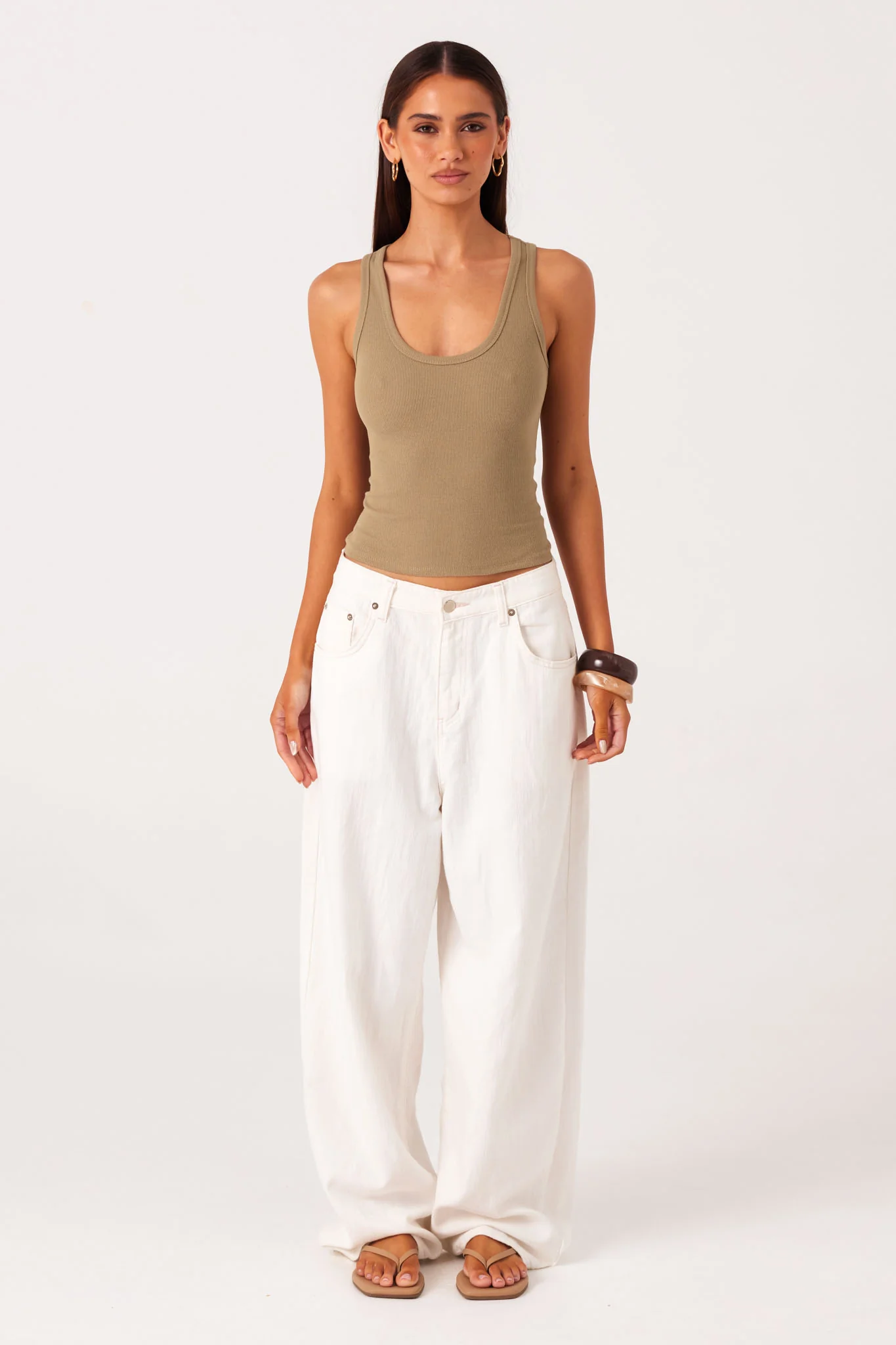 SAYLA TANK TOP - Image 2