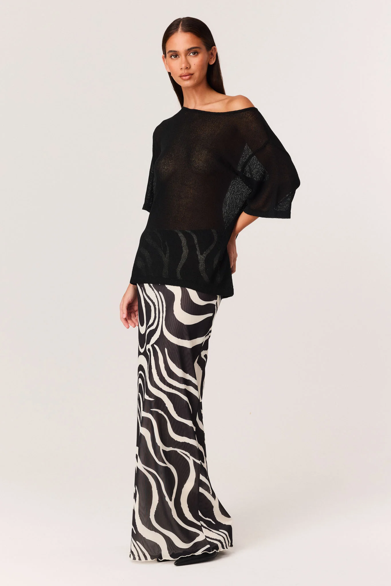 WESTLY TOP - Image 5